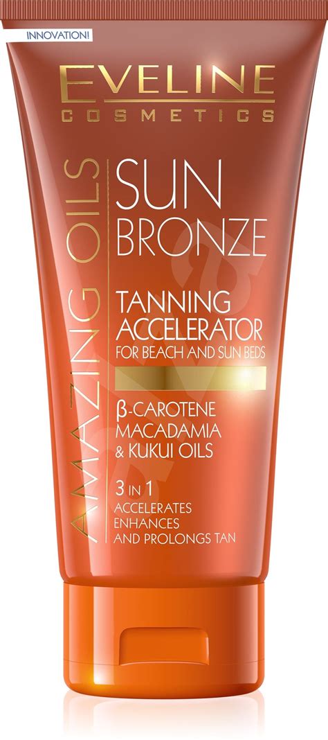 sun bronze tanning.